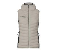 Rock Experience Fortune 2.0 Chaleco deportivo para mujer