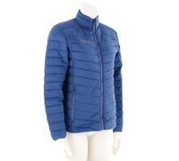 Rock Experience Fortune 2.0 Padded Mujer Chaqueta para exteriores M Azul