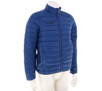 Rock Experience Fortune Padded Caballeros Chaqueta aislante M Azul