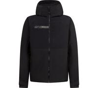 Rock Experience Haines Padded Man Jacket chaqueta acolchada hombre - Caviar - 3XL