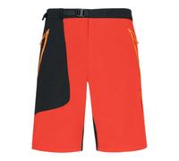 Rock Experience Half Dollar Bermuda Man Pant