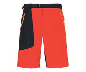Rock Experience Half Dollar Bermuda Man Pant