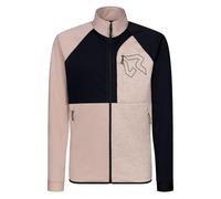 Rock Experience Headwall Fz Man Fleece SUDADERA DE TREKKING OUTDOOR | EXCURSIONISMO Hombre (Pack de 1)