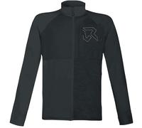 Rock Experience Headwall FZ Man Fleece Sudadera DE Trekking Outdoor | Excursionismo Hombre (Pack de 1)