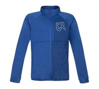 Rock Experience Headwall Fz Man Fleece SUDADERA DE TREKKING OUTDOOR | EXCURSIONISMO Hombre (Pack de 1)
