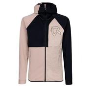 Rock Experience Headwall Hoodie FZ Man Fleece Sudadera DE Trekking Outdoor | Excursionismo Hombre (Pack de 1)