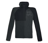 Rock Experience Headwall Hoodie FZ Man Fleece Sudadera DE Trekking Outdoor | Excursionismo Hombre (Pack de 1)
