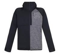 Rock Experience Headwall Hoodie FZ Woman Fleece Sudadera al Aire Libre de Senderismo | Senderismo Mujer (Paquete de 1)
