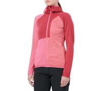 Rock Experience Headwall Hoodie FZ Woman Fleece Sudadera DE Trekking Outdoor | Excursionismo Mujer (Pack de 1)