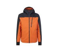 Rock Experience Helix - Chaqueta para hombre (paquete de 1)