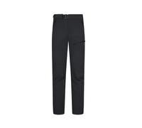Rock Experience Joshua 2.0 - Pantalones de Senderismo para Hombre