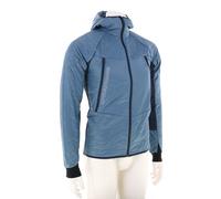 Rock Experience Katmai Hybrid Caballeros Chaqueta para exteriores XXL Azul