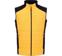 Rock Experience Lancelot 2.0 Hybrid Vest - Chaleco deportivo para hombre (1 unidad)