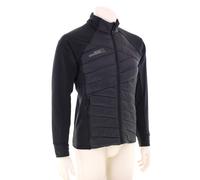 Rock Experience Lancelot Hybrid Caballeros Chaqueta aislante XL Negro