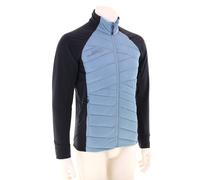 Rock Experience Lancelot Hybrid Caballeros Chaqueta aislante XXL Azul claro