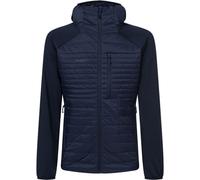 Rock Experience Manitoba 3.0 Hybrid chaqueta híbrida hombre - Dress Blues - L