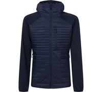 Rock Experience Manitoba 3.0 Hybrid chaqueta híbrida hombre - Dress Blues - S