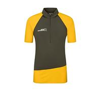 Rock Experience Merlin SS Hz T-Shirt Hombre