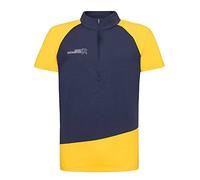 Rock Experience Merlin SS Hz T-Shirt Hombre