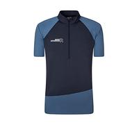 Rock Experience Merlin SS Hz T-Shirt Hombre (Pack de 1)