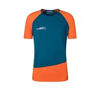 Rock Experience Merlin SS T-Shirt Hombre