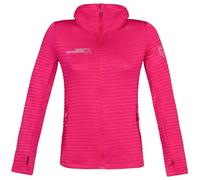 Rock Experience Notch 2.0 Hoodie Woman Fleece Sudadera de Exterior de Senderismo | Senderismo Mujer (Paquete de 1)