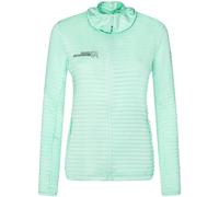 Rock Experience Notch 2.0 Hoodie Woman Fleece Sudadera de Exterior de Senderismo | Senderismo Mujer (Paquete de 1)