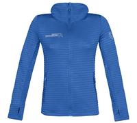 Rock Experience Notch 2.0 Hoodie Woman Fleece Sudadera de exterior de senderismo | Senderismo Mujer (Paquete de 1)