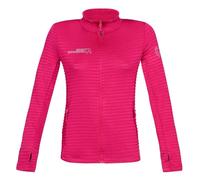 Rock Experience | Notch 2.0 Woman Fleece | Sudadera de Senderismo para Exteriores | Senderismo