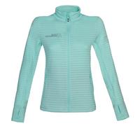 Rock Experience | Notch 2.0 Woman Fleece | Sudadera de senderismo para exteriores | Senderismo