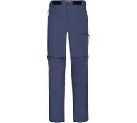 Rock Experience Observer 2.0 Zip Off Man Pant pantalón convertible hombre - Blue Nights - XXL