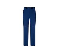Rock Experience Observer 2.0 Zip Off Man Pant Pantalones de compresión, Navy Peony, M Hombres