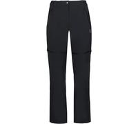 Rock Experience Observer 3.0 Zip Off pantalón convertible mujer - Caviar - M