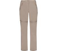 Rock Experience Observer 3.0 Zip Off pantalón convertible mujer - Humus - S