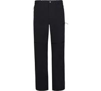Rock Experience Observer 3.0 Zip Off pantalón hombre - Caviar - XL