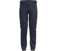 Rock Experience Observer 3.0 Zip Off pantalón hombre - Dress Blues - L