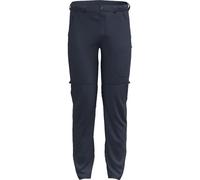 Rock Experience Observer 3.0 Zip Off pantalón hombre - Dress Blues - XL