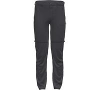 Rock Experience Observer 3.0 Zip Off pantalón hombre - Ebony - L