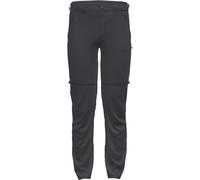 Rock Experience Observer 3.0 Zip Off pantalón hombre - Ebony - M