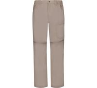 Rock Experience Observer 3.0 Zip Off pantalón hombre - Humus - S