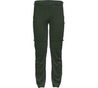 Rock Experience Observer 3.0 Zip Off pantalón hombre - Kombu Green - XL
