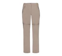 Rock Experience Observer 3.0 Zip Off Woman Pant - Pantalones DE Outdoor Mujer