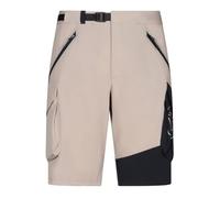 Rock Experience - Observer Cargo Bermuda Man Pant, Pantalones Cargo Bermudas Hombre