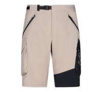 Rock Experience - Observer Cargo Bermuda Man Pant, Pantalones Cargo Bermudas Hombre