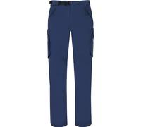 Rock Experience Observer Cargo Bermuda pantalón corto hombre - Blue Nights - M
