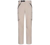 Rock Experience Observer Cargo pantalón hombre - Humus/Caviar - L