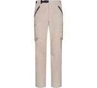 Rock Experience Observer Cargo pantalón hombre - Humus/Caviar - XL