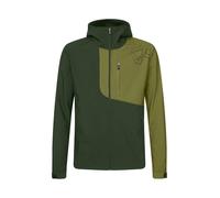 Rock Experience Old Crow - Chaqueta para hombre