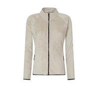 Rock Experience Polar con capucha para mujer