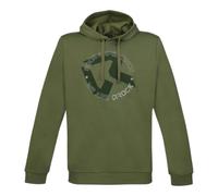 Rock Experience Precipizio Hoodie Man Sweatshirt Sudadera Outdoor Hombre (Paquete de 1)